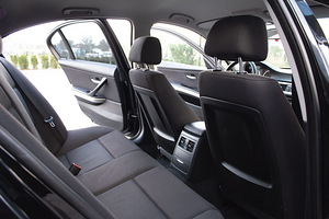 BMW 318i ATM Facelift (10 foto / 12)
