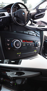 BMW 318i ATM Facelift (11 foto / 12)
