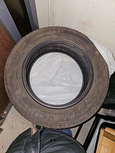 Летние шины Michelin 205/60 R16 (комплект) (2 фото из 3)