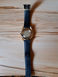 Müün meeste Emporio Armani käekella (uus maksab 325€) (4 foto / 4)