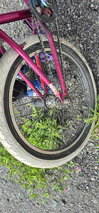 Müüa bmx (2 foto / 8)