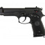 Продам страйкбольный пистолет Beretta M-92 (фото #1)