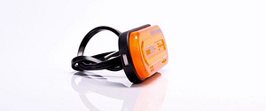 Poola firma FRISTOM külgmised gabariidituled FT-072 Z LED (3 foto / 5)