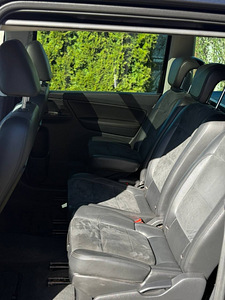 Продам Volkswagen Sharan 2011 (5 фото из 10)