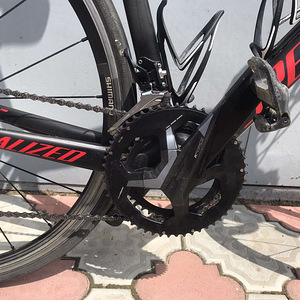 Specialized Tarmac 56 (powermetr) (4 foto / 9)