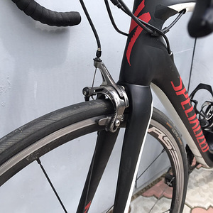 Specialized Tarmac 56 (powermetr) (6 foto / 9)