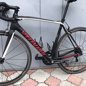 Specialized Tarmac 56 (powermetr) (7 foto / 9)