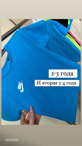 Детские футболки ( 100% ЭКО ХЛОПОК ) (фото #3)