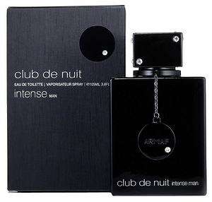 Armaf Club de Nuit Intense (2 foto / 2)