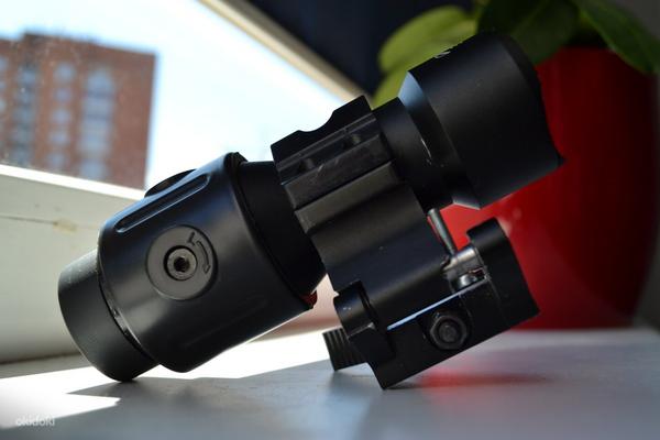 3x magnifier/suurendav sihik (Pirate Arms) (foto #2)