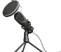 Mikrofon Trust GXT 232 Mantis/Streaming