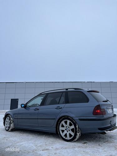 BMW e46 3.0 135kw manu (foto #5)