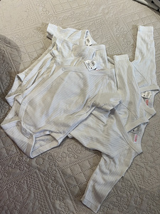 Beebi bodyd Zara (3 foto / 4)