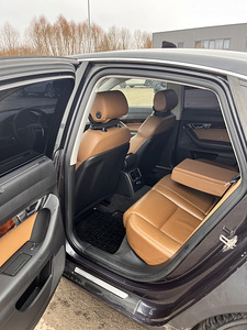 Müüa usaldusväärne, ökonoomne ja hooldatud auto (4 foto / 8)