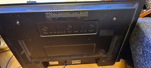 Samsung 46 monitor (1 foto / 6)
