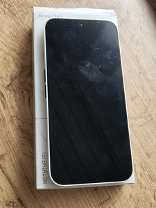 Nothing Phone 2a (2 фото из 3)