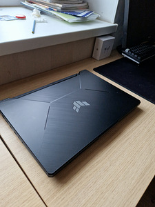 ASUS TUF GAMING F15 (1 foto / 3)