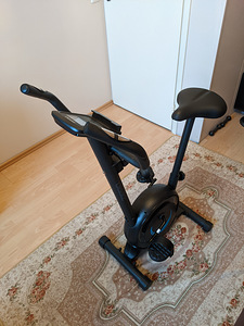 VELOTRENAŽÖÖR ZIPRO ONE S (5 foto / 6)
