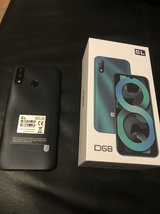 Müüa telefon EL D68 (1 foto / 3)