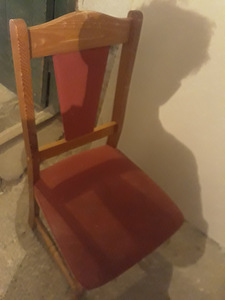 Müüa kaks tooli (2 foto / 3)