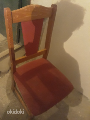 Müüa kaks tooli (foto #2)