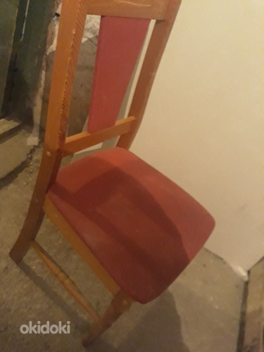 Продам два стула (фото #3)