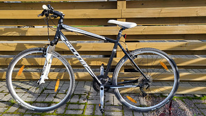 Scott Sportster XL (2 foto / 4)