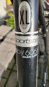 Scott Sportster XL (3 foto / 4)