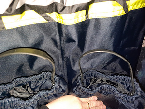 Lenne talvekombinesoon, 116 + kindad (8 foto / 10)