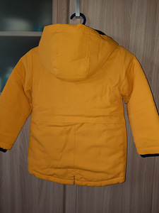 Mothercare jope, 110 ( 4/5 a.) (2 foto / 6)