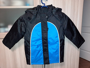 Новая Bonprix collection куртка, 110