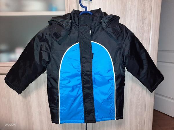 Новая Bonprix collection куртка, 110 (фото #1)