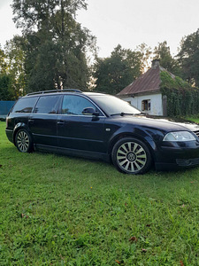Passat b5.5 2.0tdi 100kw 6manu varuosadeks. (4 foto / 8)
