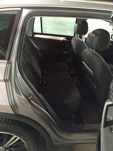 Volkswagen Tiguan Comfortline 180H DSG 4M N1 2.0 132kW (15 foto / 15)