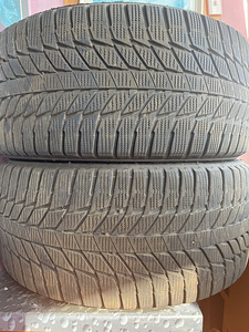 Шины triangle 235/40 r18 (1 фото из 2)