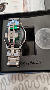 Samsung watch 46mm Bluetooth (3 foto / 3)