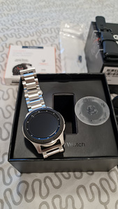Samsung watch 46mm Bluetooth (2 foto / 3)