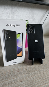 Samsung A52 6/128gb (4 foto / 4)