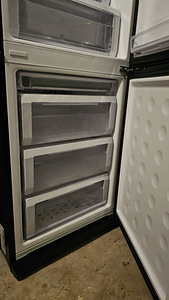 Samsung külmik no frost (6 foto / 6)