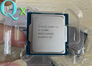 Gigabyte b560m elite, i5 11400f, 32gb ram ja pure rock 2 (2 foto / 5)