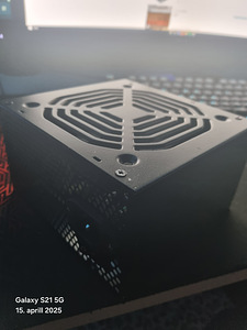 Mars gaming mpb750