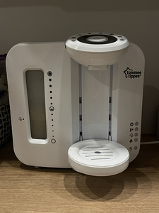 Tommee tippee piimasegu masin (1 foto / 3)