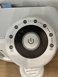 Tommee tippee piimasegu masin (3 foto / 3)
