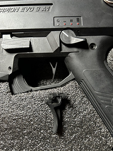 Scorpion cz EVO3A1 (3 foto / 4)