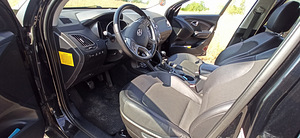 Hyundai ix35 (8 foto / 12)