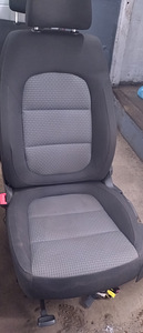 Skoda Superb 2 2012 salong (4 foto / 6)