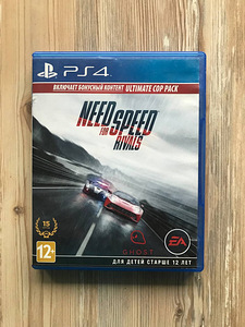 Sony PS4 1 ТБ + 3 геймпада + 4 игры на дисках на выбор (4 фото из 10)