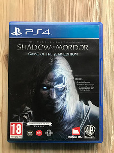 Sony PS4 1 ТБ + 3 геймпада + 4 игры на дисках на выбор (6 фото из 10)
