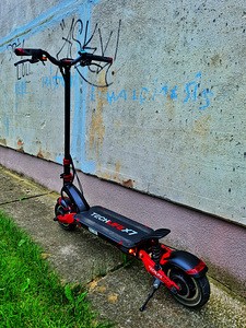 Techlife x7 elektriline tõukeratas (2 foto / 3)