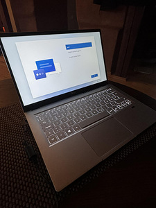 Ноутбук ACER Swift 3 (2 фото из 3)